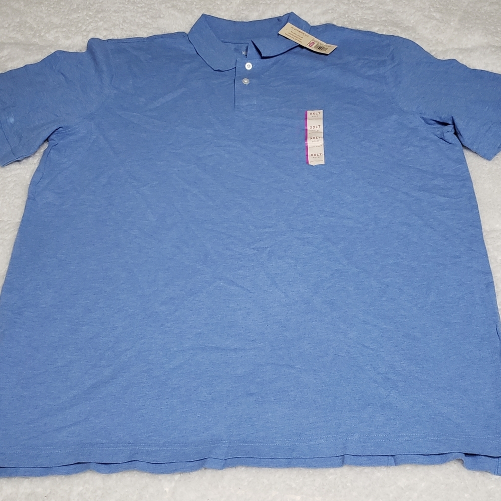 Merona polo